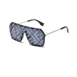 Fendi AAA+ Sunglasses #B43512