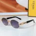 Fendi AAA+ Sunglasses #B53312