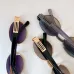Fendi AAA+ Sunglasses #B53312