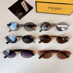 Fendi AAA+ Sunglasses #B53312