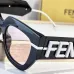 Fendi AAA+ Sunglasses #B63981