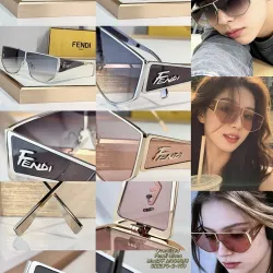 Fendi AAA+ Sunglasses #B63984