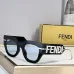Fendi AAA+ Sunglasses #B63996