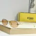 Fendi AAA+ Sunglasses #B63997