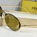 Fendi AAA+ Sunglasses #B63997