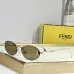 Fendi AAA+ Sunglasses #B63997