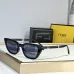 Fendi AAA+ Sunglasses #B63998
