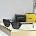 Fendi AAA+ Sunglasses #B63998