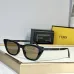 Fendi AAA+ Sunglasses #B63998