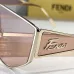 Fendi AAA+ Sunglasses #B63999