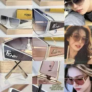 Fendi AAA+ Sunglasses #B63999