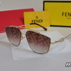 Fendi Sunglasses #999935434