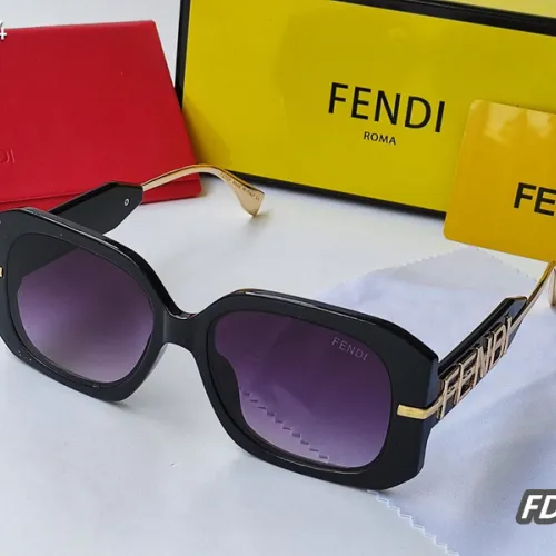 Fendi Sunglasses #999935440