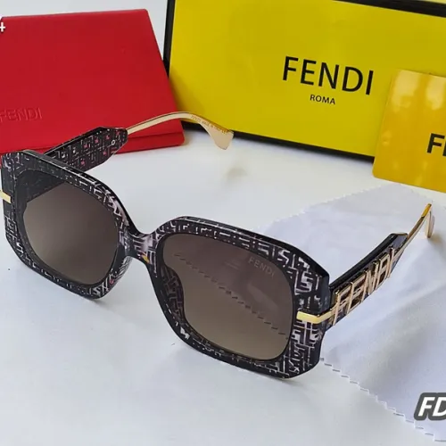 Fendi Sunglasses #999935441