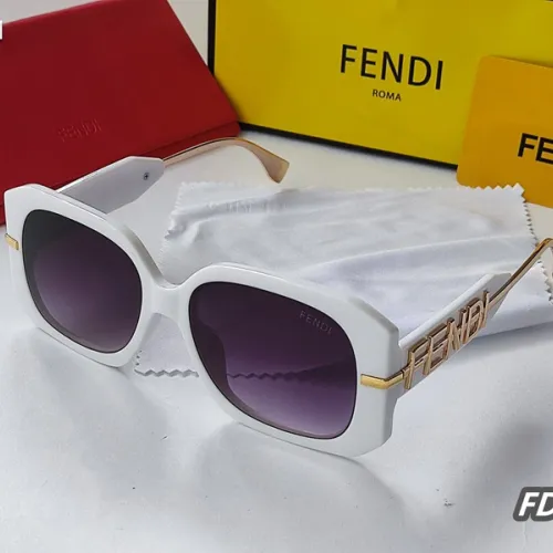 Fendi Sunglasses #999935445