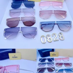 Fendi Sunglasses #B48516