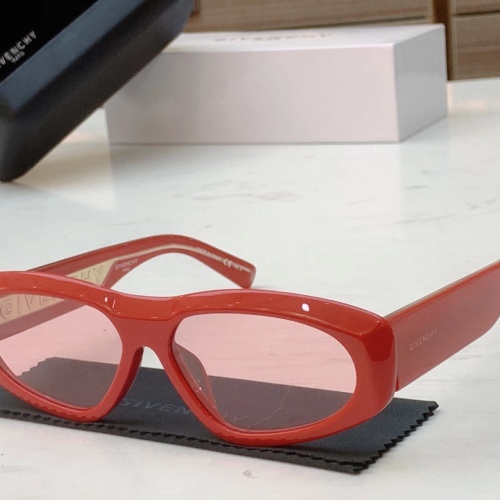 Givenchy AAA+ Sunglasses #99919004