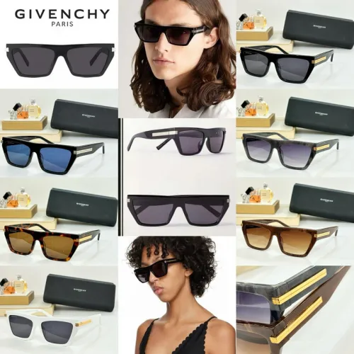 Givenchy AAA+ Sunglasses #B35367