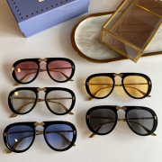 Gucci AAA Sunglasses #99896442