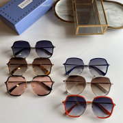 Gucci AAA Sunglasses #99896443