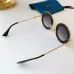 Gucci AAA Sunglasses #99896450