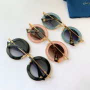 Gucci AAA Sunglasses #99896450