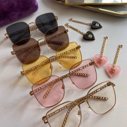 Gucci AAA Sunglasses #99897604