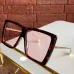 Gucci AAA Sunglasses #99897606