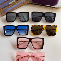 Gucci AAA Sunglasses #99897606