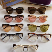 Gucci AAA Sunglasses #99897608