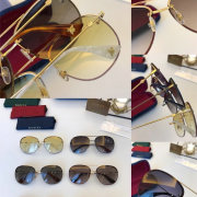 Gucci AAA Sunglasses #99897611