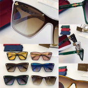 Gucci AAA Sunglasses #99897613