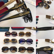 Gucci AAA Sunglasses #99900850