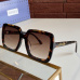 Gucci AAA Sunglasses #99900853