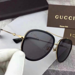Gucci AAA Sunglasses #99905312