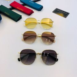 Gucci AAA Sunglasses #99919473