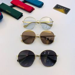 Gucci AAA Sunglasses #99919474