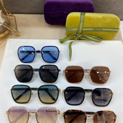 Gucci AAA Sunglasses #99919479