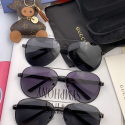 Gucci AAA Sunglasses #999935246