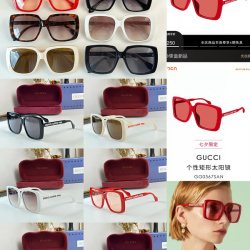 Gucci AAA Sunglasses #9999928138