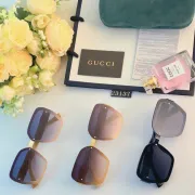 Gucci AAA Sunglasses #B33306