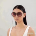 Gucci AAA Sunglasses #B33307