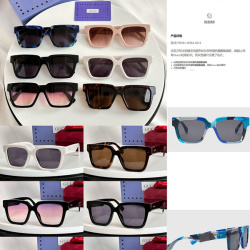 Gucci AAA Sunglasses #B33308