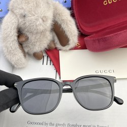 Gucci AAA Sunglasses #B33966