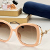 Gucci AAA Sunglasses #B34879
