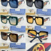 Gucci AAA Sunglasses #B34881