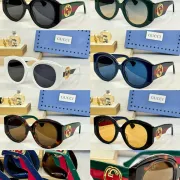 Gucci AAA Sunglasses #B34882