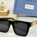 Gucci AAA Sunglasses #B34883