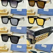 Gucci AAA Sunglasses #B34883