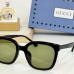 Gucci AAA Sunglasses #B34884